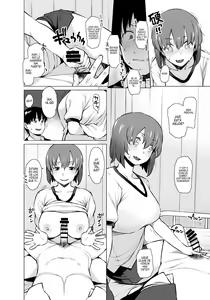 Page 11 of Uyokyokusetsu Arimashita | Hemos Pasado por Mucho - preview thumbnail