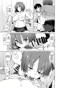 Page 14 of Uyokyokusetsu Arimashita | Hemos Pasado por Mucho - preview thumbnail