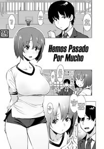 Page 2 of Uyokyokusetsu Arimashita | Hemos Pasado por Mucho - preview thumbnail