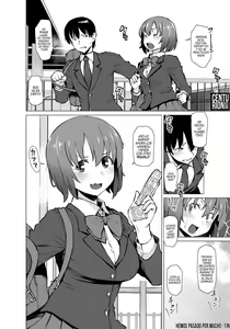 Page 25 of Uyokyokusetsu Arimashita | Hemos Pasado por Mucho - preview thumbnail