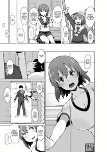 Page 6 of Uyokyokusetsu Arimashita | Hemos Pasado por Mucho - preview thumbnail