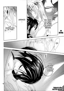 Page 20 of Taisetsu Dakara. - preview thumbnail