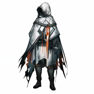 Page 60 of Arknights chara set - preview thumbnail