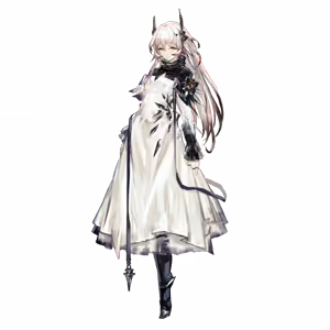 Page 98 of Arknights chara set - preview thumbnail