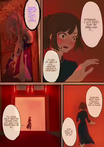 Page 15 of Genshin Impact doujin -Keqing+Ganyu Full version Part 1 + Part 2 - preview thumbnail