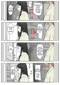 Page 11 of Charao ni Netorare Route 2 Vol. 2 - preview thumbnail