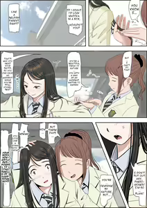 Page 16 of Charao ni Netorare Route 2 Vol. 2 - preview thumbnail