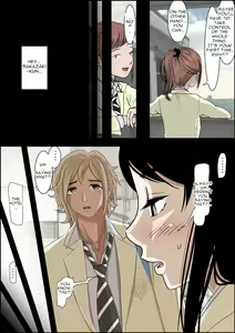 Page 27 of Charao ni Netorare Route 2 Vol. 2 - preview thumbnail