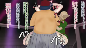 Page 61 of FINAL Chika Tougijou ARENA ~~Chinkasu Scatolo++~~ - preview thumbnail