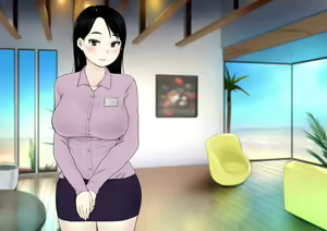 Page 919 of Harem Resort ~Nangoku de Kyonyuu Bijo-tachi ga Gohoushi Itashimasu~ - preview thumbnail