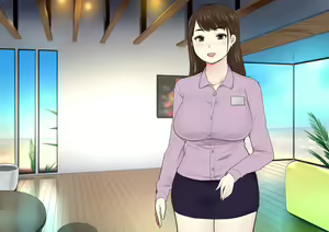 Page 925 of Harem Resort ~Nangoku de Kyonyuu Bijo-tachi ga Gohoushi Itashimasu~ - preview thumbnail