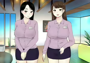 Page 926 of Harem Resort ~Nangoku de Kyonyuu Bijo-tachi ga Gohoushi Itashimasu~ - preview thumbnail