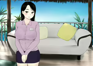 Page 960 of Harem Resort ~Nangoku de Kyonyuu Bijo-tachi ga Gohoushi Itashimasu~ - preview thumbnail