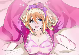 Hime Lina - hentai manga cover image