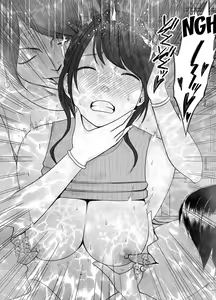 Page 27 of Ki ga Tsuyoi Joshi Announcer ga Kutsujoku ni Taerarenaku Naru made Les Ijime Hen | A Strong-willed Announcer Was Disgraced Until She Couldn't Endure - preview thumbnail
