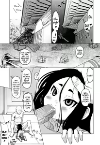 Page 19 of Tera Umare no Tajima-san | Tajima-san the Temple-Born - preview thumbnail