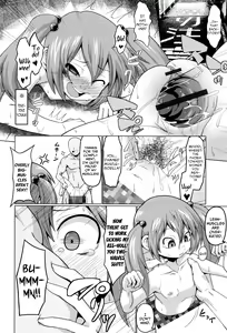 Page 4 of Tera Umare no Tajima-san | Tajima-san the Temple-Born - preview thumbnail