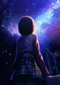 Page 125 of Kimi ni Aetara na... tte. - preview thumbnail