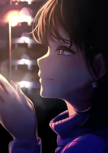 Page 126 of Kimi ni Aetara na... tte. - preview thumbnail