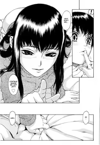Page 40 of Ero Suke Ch. 2, 9 - preview thumbnail