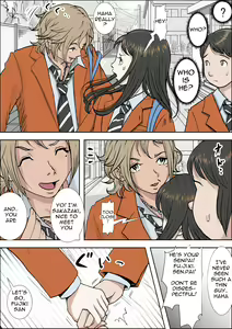 Page 14 of Charao ni Netorare Vol  1 - preview thumbnail