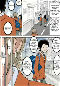 Page 16 of Charao ni Netorare Vol  1 - preview thumbnail