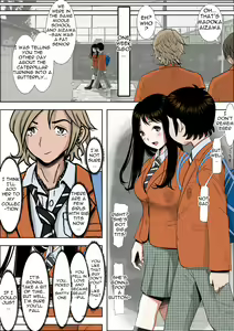 Page 18 of Charao ni Netorare Vol  1 - preview thumbnail