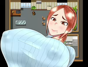 Page 364 of Netorare Wakazuma Mikiko ~Gomennasai, Anata. Watashi, Otosaremashita. Datte Anata ga Houtte oku kara... Sabishikatta no.~ - preview thumbnail