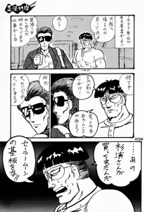 Page 239 of Ninpou Seppuku - preview thumbnail