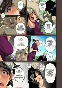 Page 119 of Zenin Shikkaku - Hahaoya no Mesubuta Sex Choukyou Kiroku - preview thumbnail