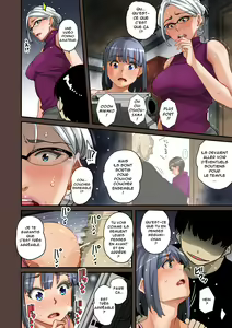 Page 162 of Zenin Shikkaku - Hahaoya no Mesubuta Sex Choukyou Kiroku - preview thumbnail