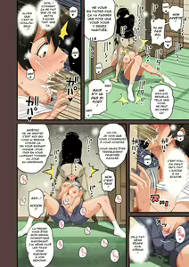 Page 223 of Zenin Shikkaku - Hahaoya no Mesubuta Sex Choukyou Kiroku - preview thumbnail