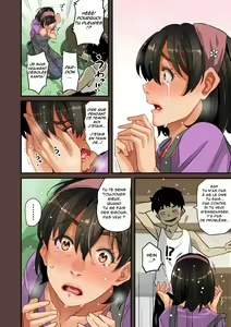 Page 301 of Zenin Shikkaku - Hahaoya no Mesubuta Sex Choukyou Kiroku - preview thumbnail