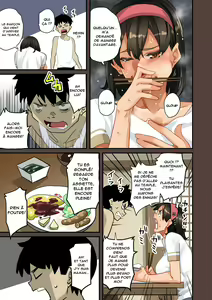 Page 347 of Zenin Shikkaku - Hahaoya no Mesubuta Sex Choukyou Kiroku - preview thumbnail