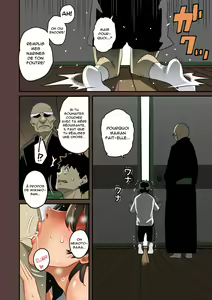 Page 414 of Zenin Shikkaku - Hahaoya no Mesubuta Sex Choukyou Kiroku - preview thumbnail