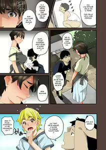 Page 45 of Zenin Shikkaku - Hahaoya no Mesubuta Sex Choukyou Kiroku - preview thumbnail