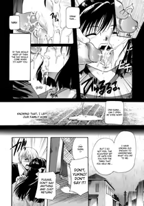 Page 102 of Koi no Namida to Ai no Mitsu | The Tears of Love and Love Juice Ch. 1-3, 6, 8-10 - preview thumbnail
