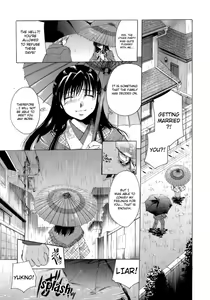 Page 117 of Koi no Namida to Ai no Mitsu | The Tears of Love and Love Juice Ch. 1-3, 6, 8-10 - preview thumbnail