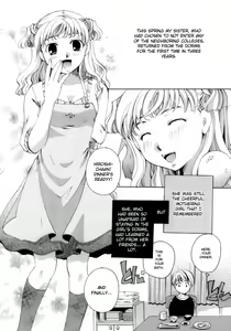 Page 76 of Koi no Namida to Ai no Mitsu | The Tears of Love and Love Juice Ch. 1-3, 6, 8-10 - preview thumbnail
