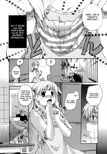 Page 77 of Koi no Namida to Ai no Mitsu | The Tears of Love and Love Juice Ch. 1-3, 6, 8-10 - preview thumbnail