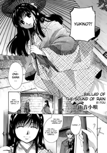 Page 97 of Koi no Namida to Ai no Mitsu | The Tears of Love and Love Juice Ch. 1-3, 6, 8-10 - preview thumbnail