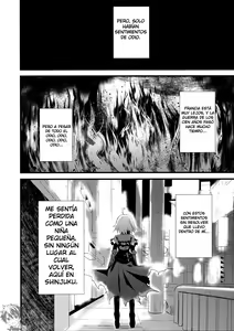 Page 19 of Shinjuku Maigo - preview thumbnail