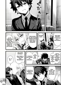 Page 5 of Shinjuku Maigo - preview thumbnail