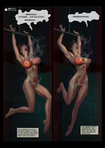 Page 134 of Mad Doc Miss Universe 01-16 - preview thumbnail