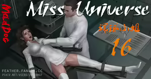 Page 136 of Mad Doc Miss Universe 01-16 - preview thumbnail