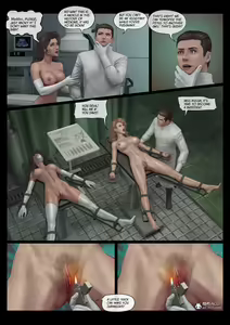 Page 140 of Mad Doc Miss Universe 01-16 - preview thumbnail
