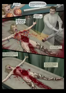 Page 43 of Mad Doc Miss Universe 01-16 - preview thumbnail