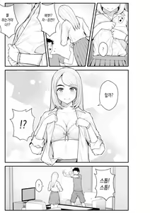 Page 11 of Iede Gal o Hirottara Harem ni Natta Hanashi | 가출 갸루를 주웠더니 하렘이 된 이야기 ~동거생활 시작편~ - preview thumbnail