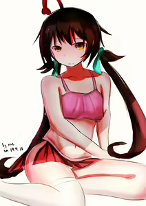 Page 101 of pixiv-新科娘（部分更新） - preview thumbnail
