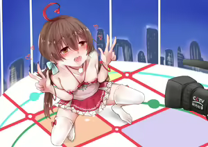 Page 24 of pixiv-新科娘（部分更新） - preview thumbnail